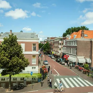 Apartment Stayci Serviced Denneweg, The Hague