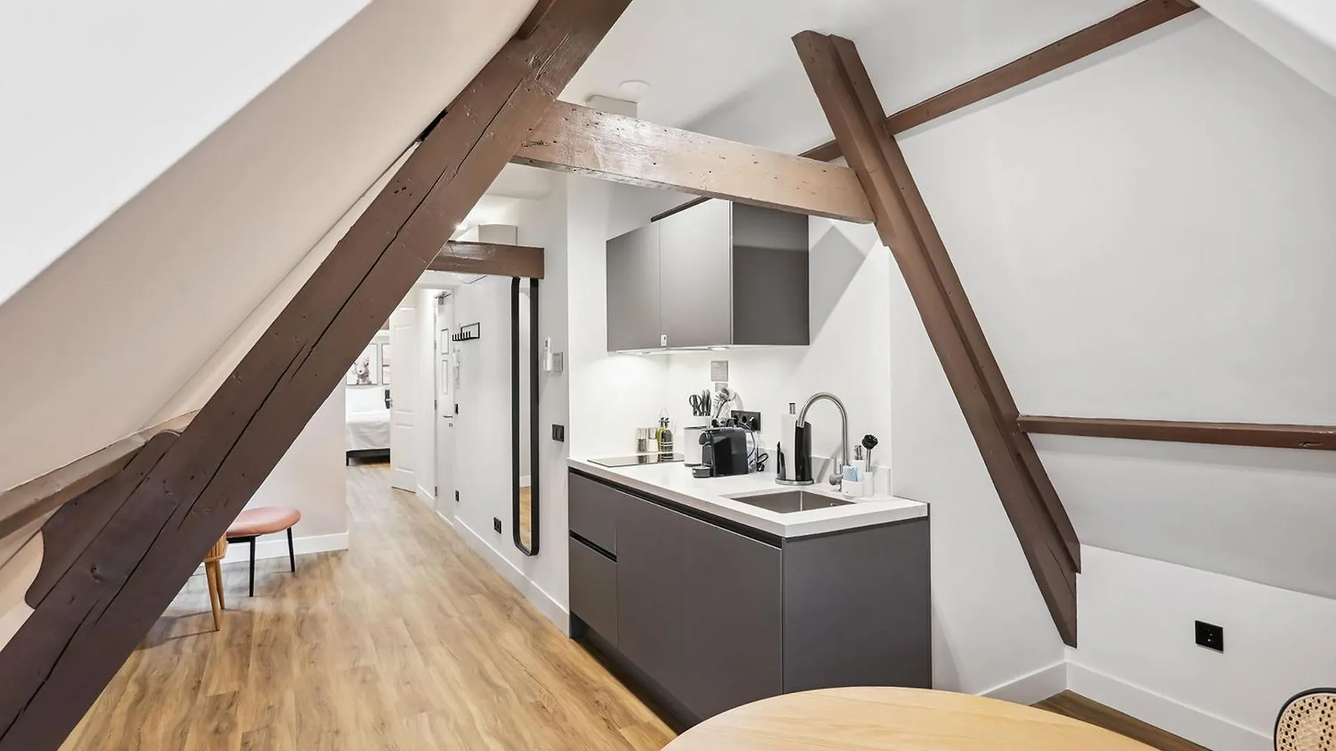 Limehome The Hague Nieuwstraat Paesi Bassi