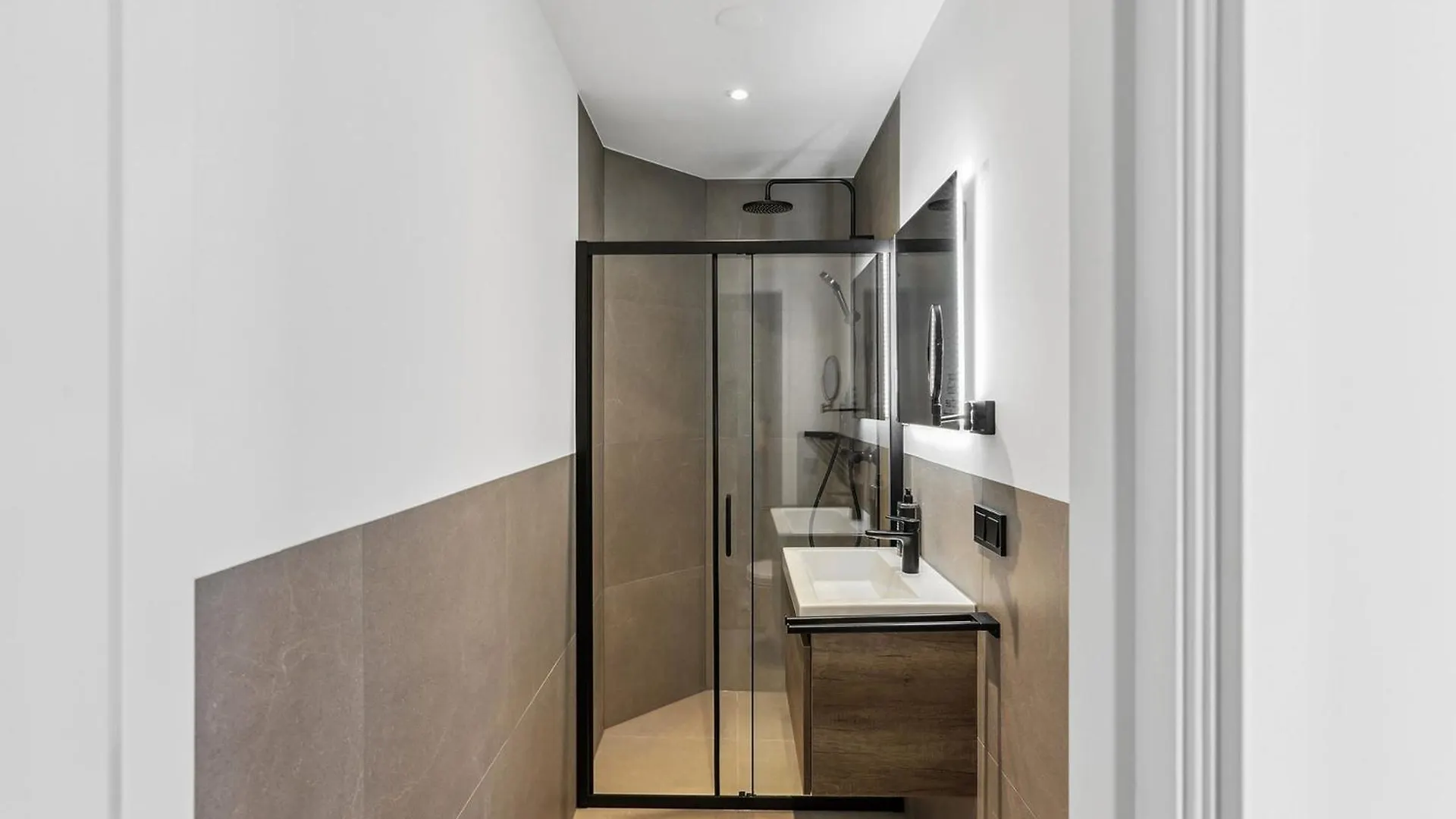 Appartamento Limehome The Hague Nieuwstraat