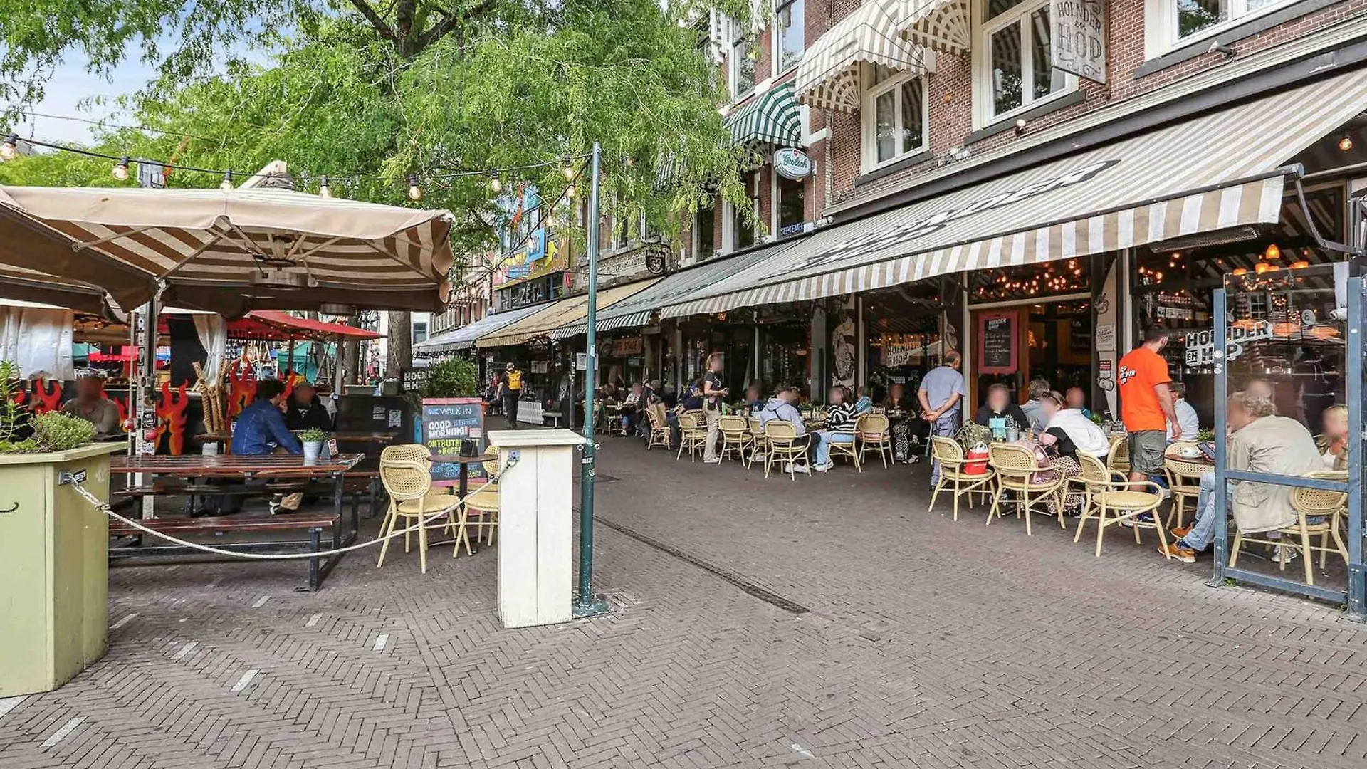 Limehome The Hague Nieuwstraat