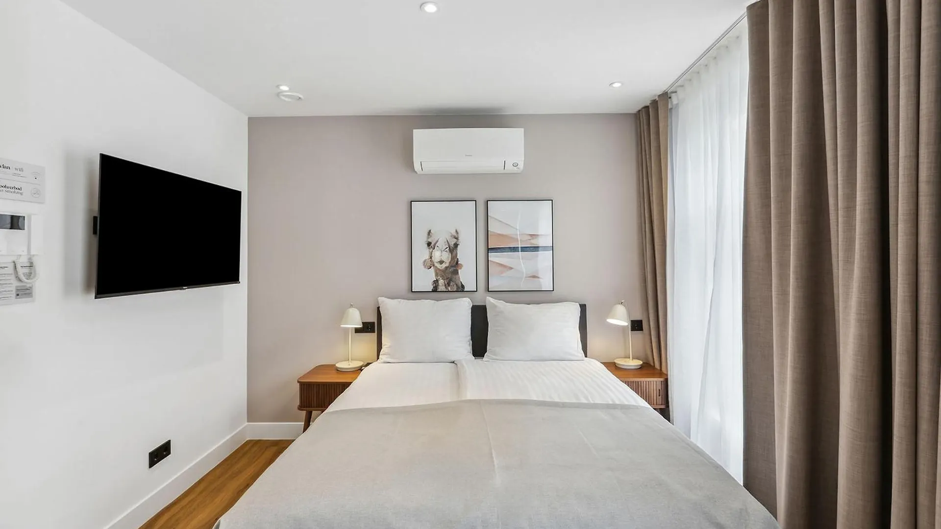 Appartamento Limehome The Hague Nieuwstraat